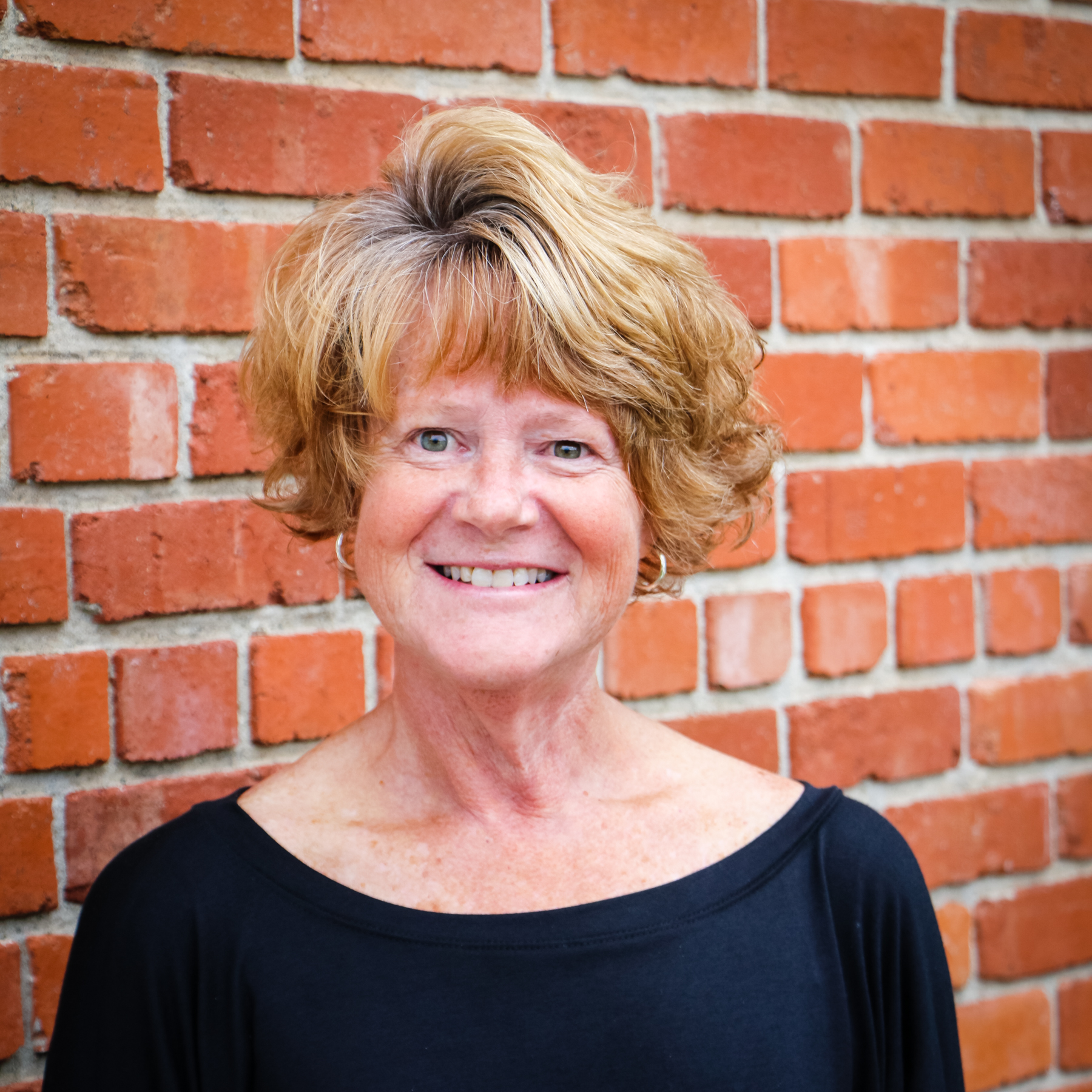 朱迪思·鲁斯坎普博士, webinar presenter