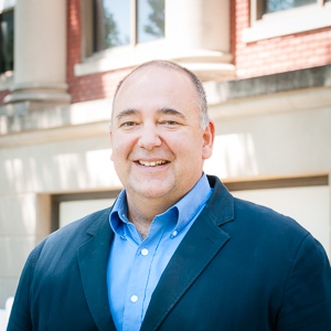 Frank Lynott, webinar presenter