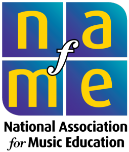 nafme logo
