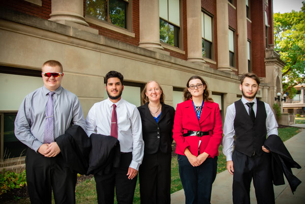 Meet the Firms Day 2022.