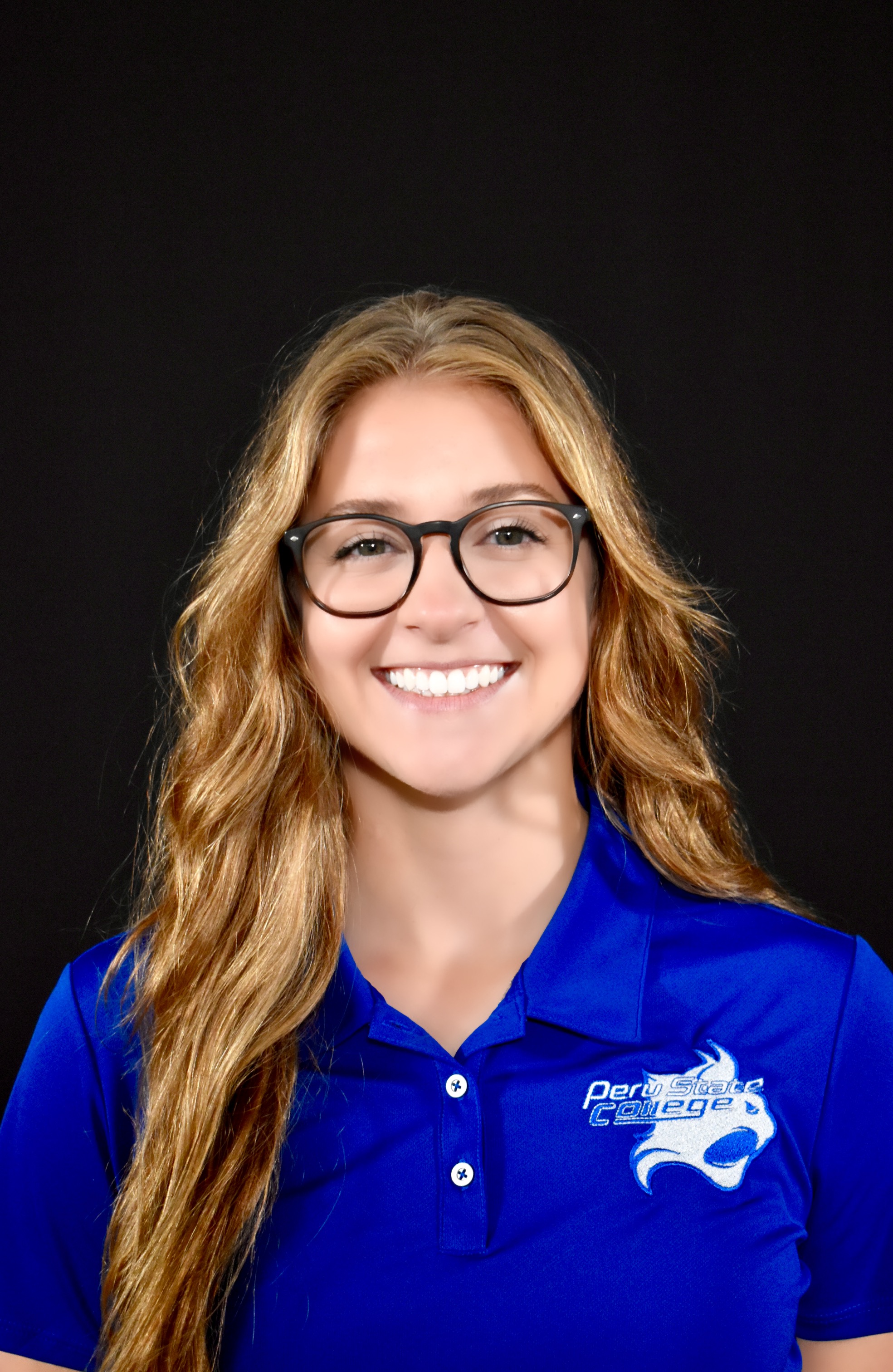 Ashley Baldassarre headshot