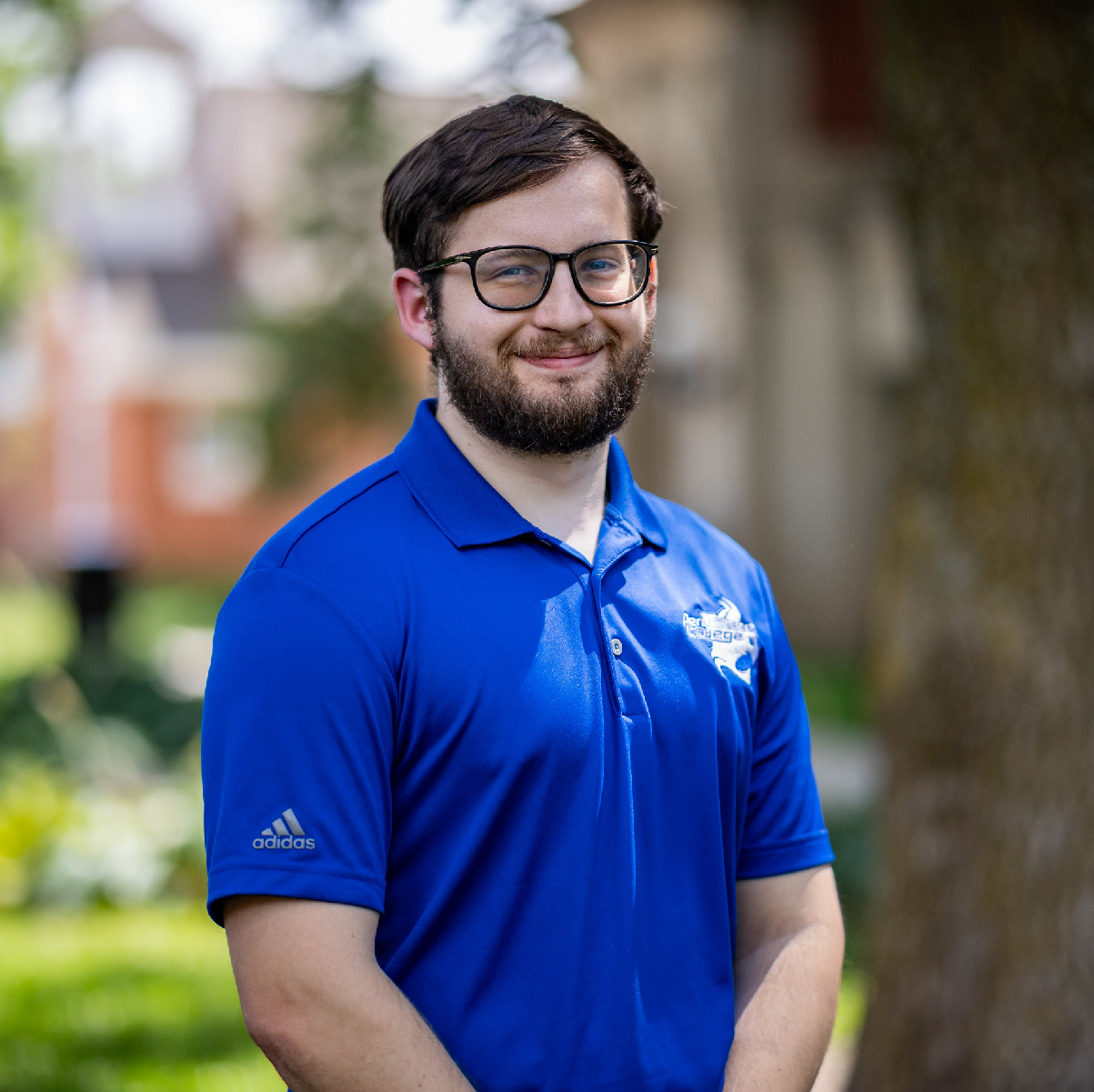 奥斯汀Guhde-Egger headshot