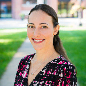 Heidi Jo Bartlett headshot