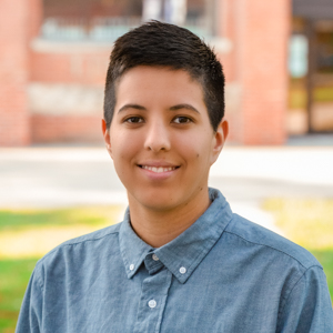 劳伦Beath headshot