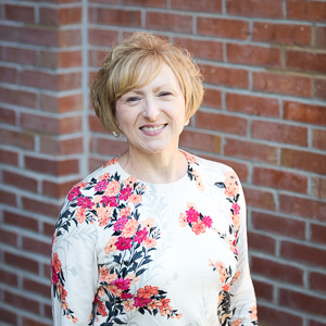 Eulanda凯德 headshot