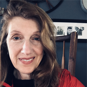 冬青卡尔 headshot