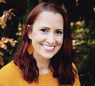 科里克里斯琴森 headshot