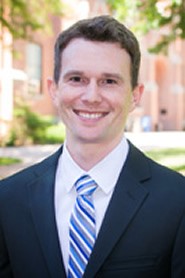 希斯克里斯琴森 headshot