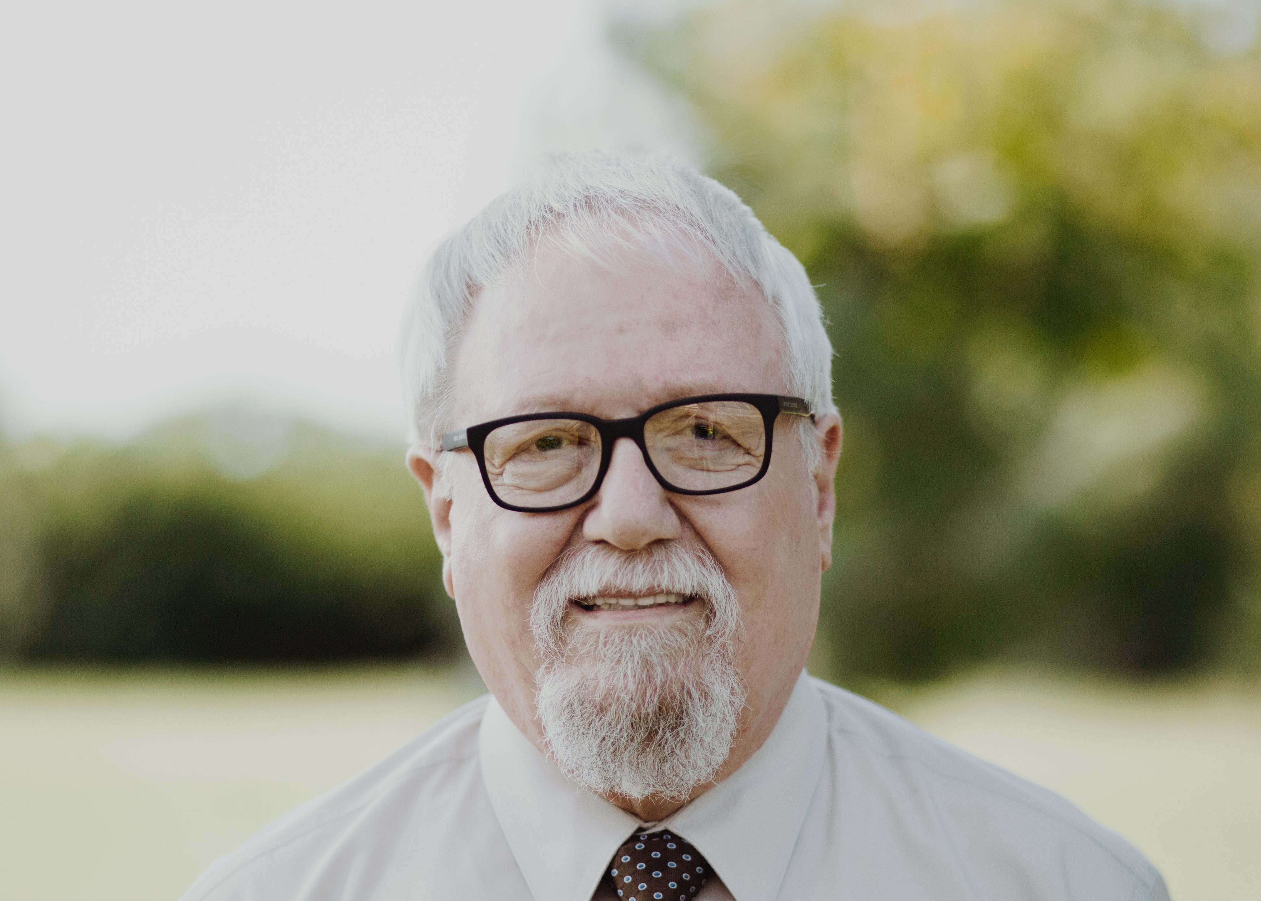 Anthony Citrin headshot