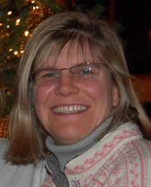 苏珊渴望 headshot