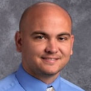 卢卡斯·达林豪斯博士 Headshot