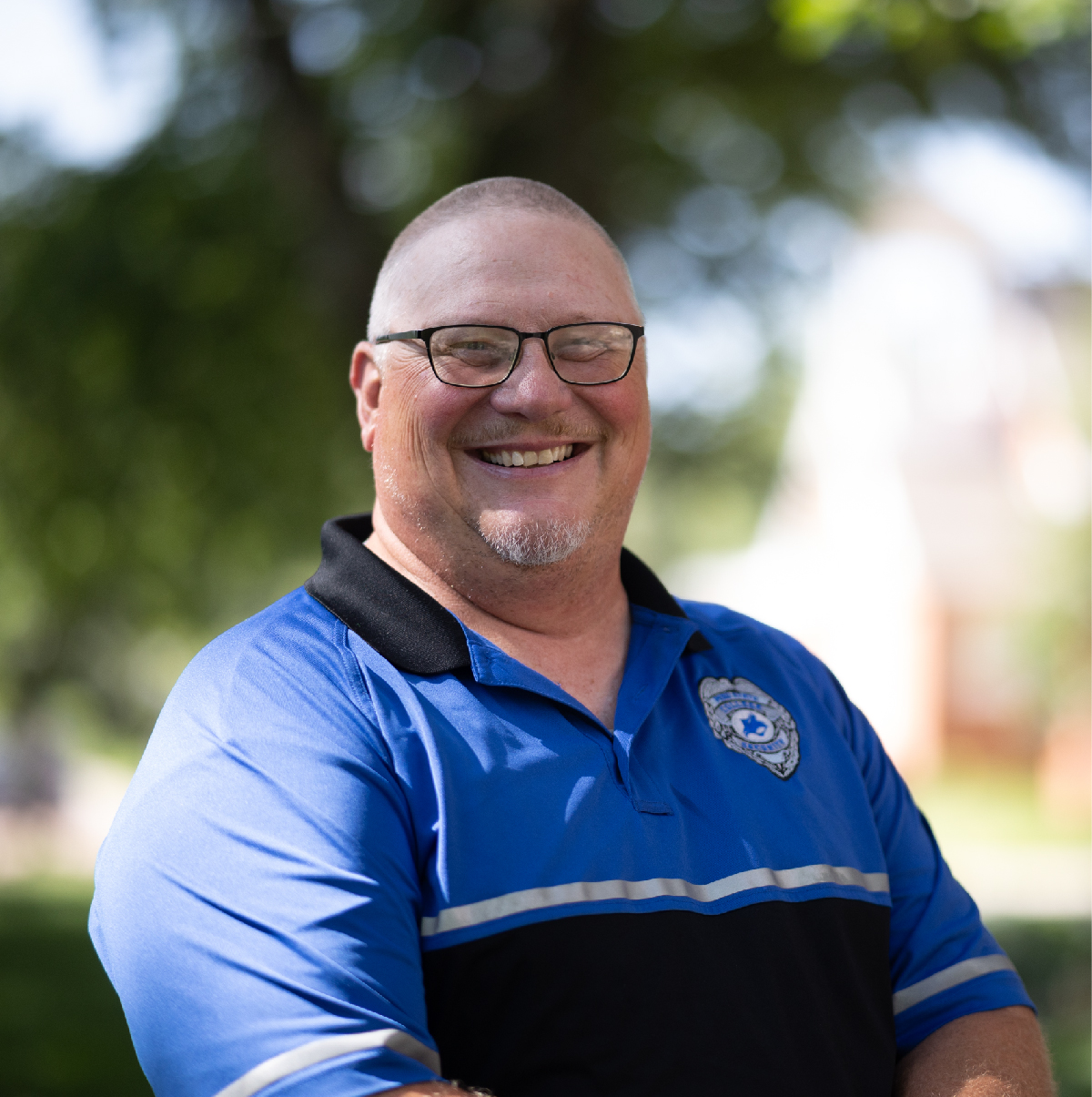 格雷格Conz headshot