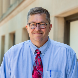 Greg Galardi headshot