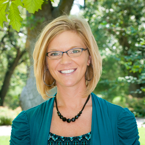 Sheri Grotrian headshot