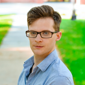 Zach Killebrew headshot