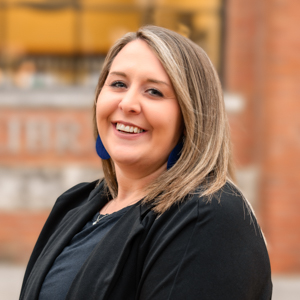 梅根Lempka headshot