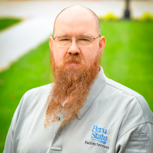 里奇Mangnall headshot