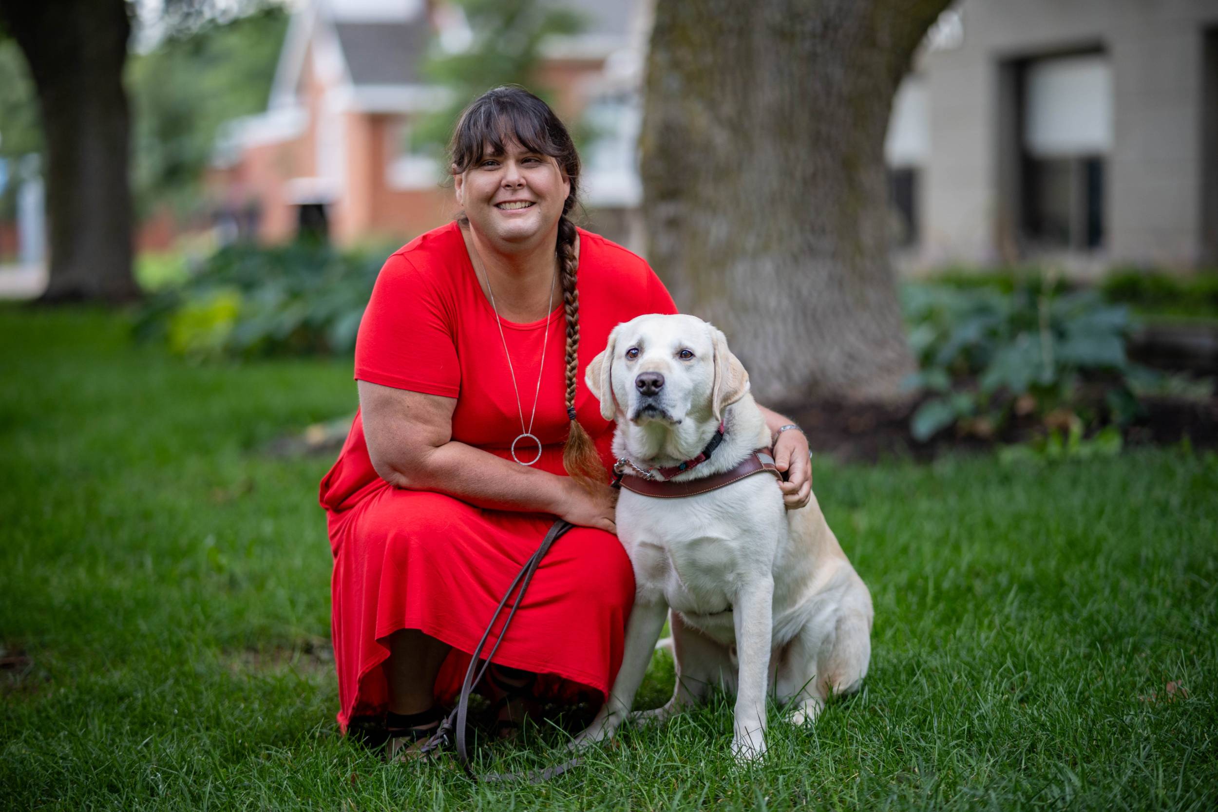 玛塞拉Wilroy headshot