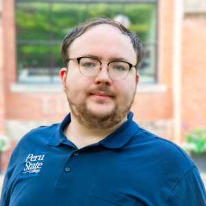 查尔斯•马丁 headshot