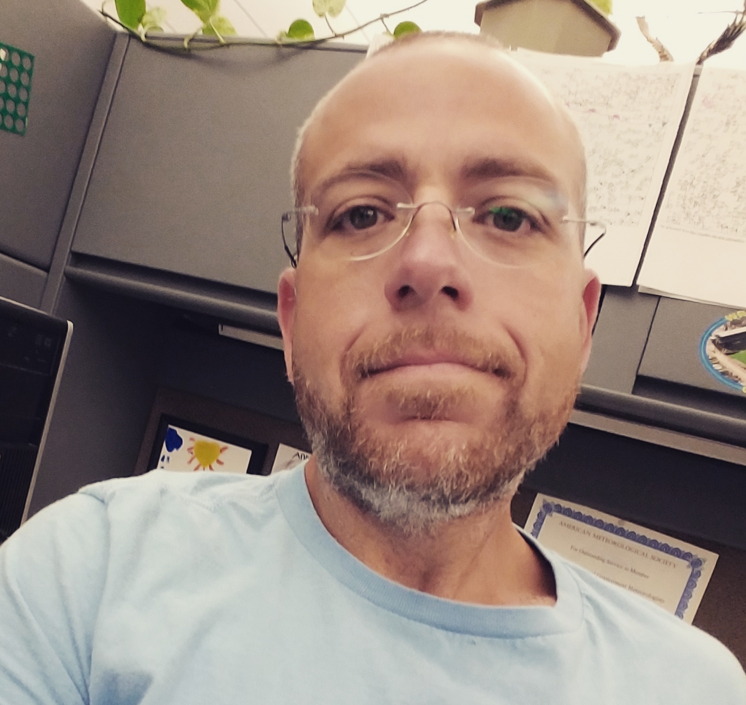 Jason Martinelli headshot