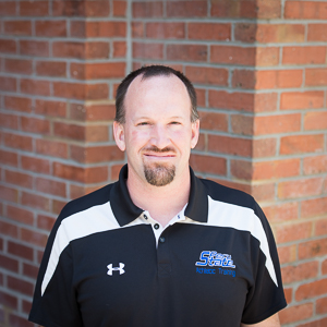 布伦特梅尔文 headshot