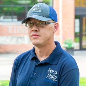 罗伯特Neemann headshot