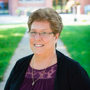 Kathi Nehls headshot