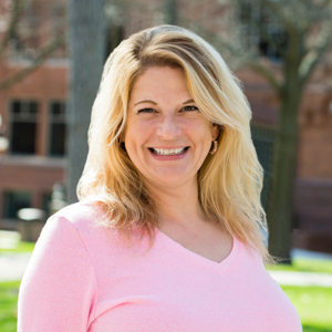 Kristi Nies headshot