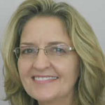 丽莎Parriott headshot