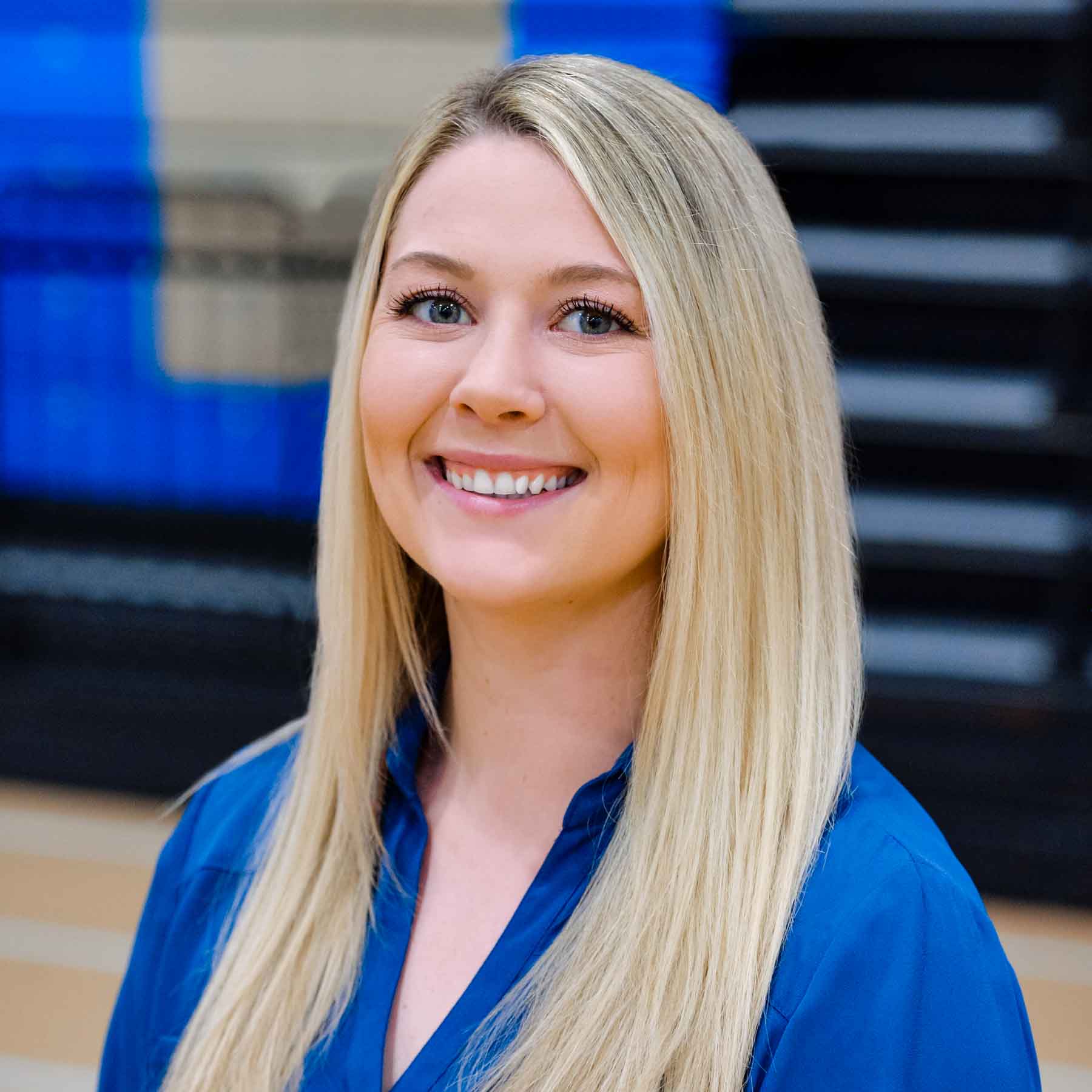 麦迪逊Kindle headshot