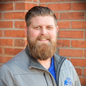 Wayne Albury headshot