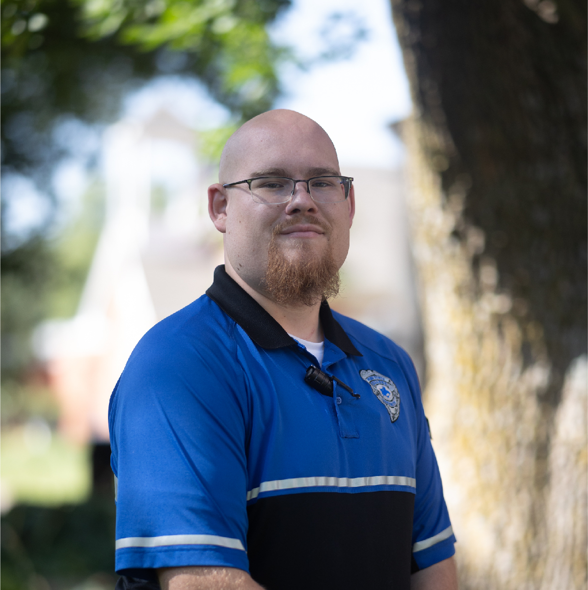 罗伯特·迪安 headshot