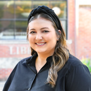 组织Rinne headshot