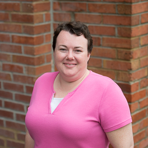 希瑟Rinne headshot