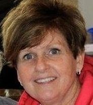 劳拉·罗伯茨 headshot