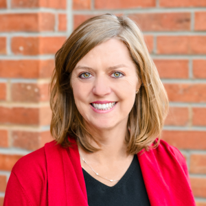 Rachel Rolf headshot