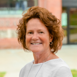 Judith Ruskamp headshot