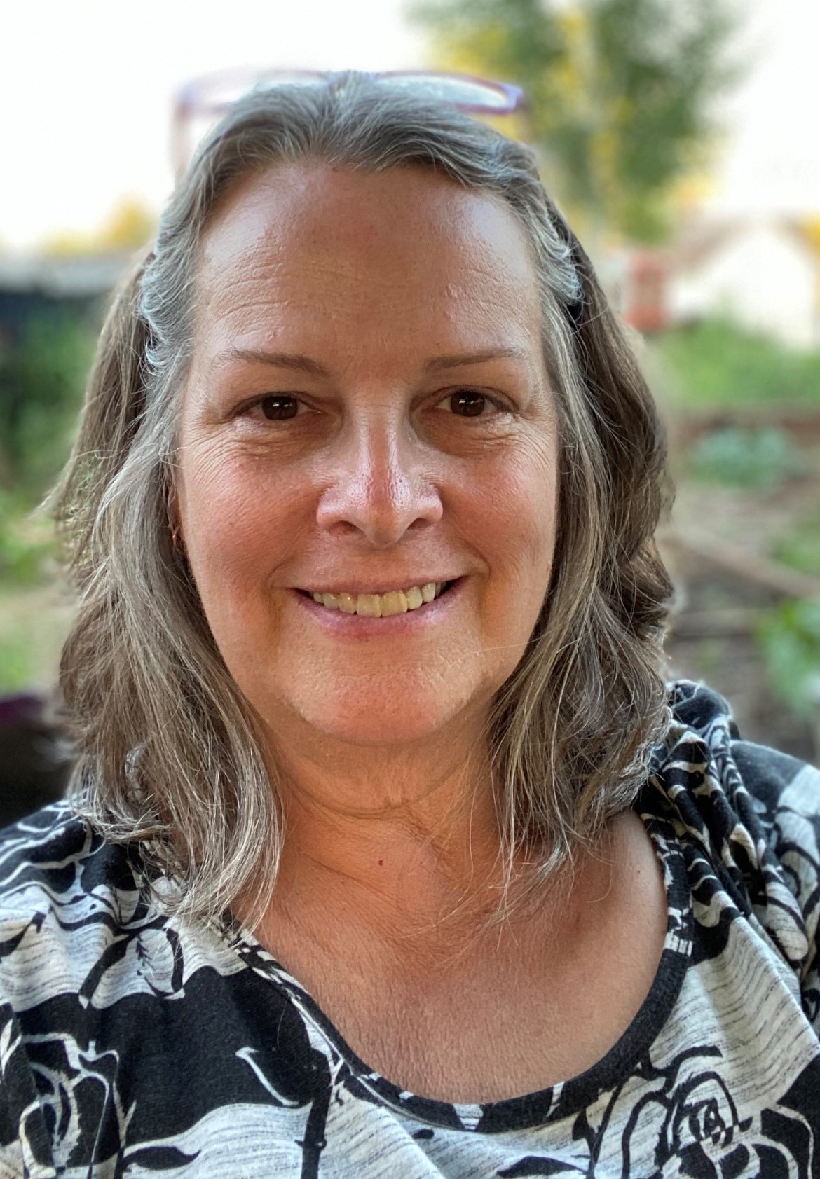 娜塔莉Sisco headshot