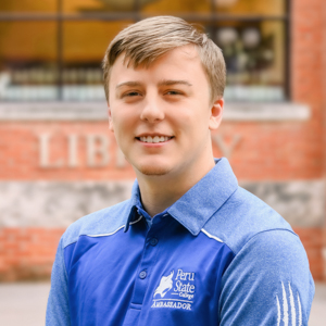 基督教史黛西 headshot