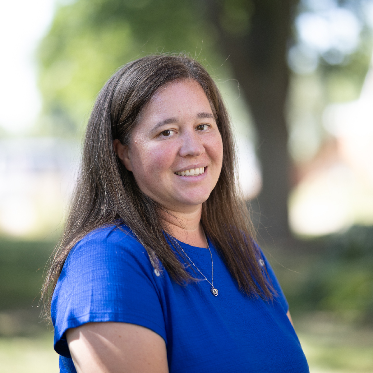 Suzie Adams Headshot