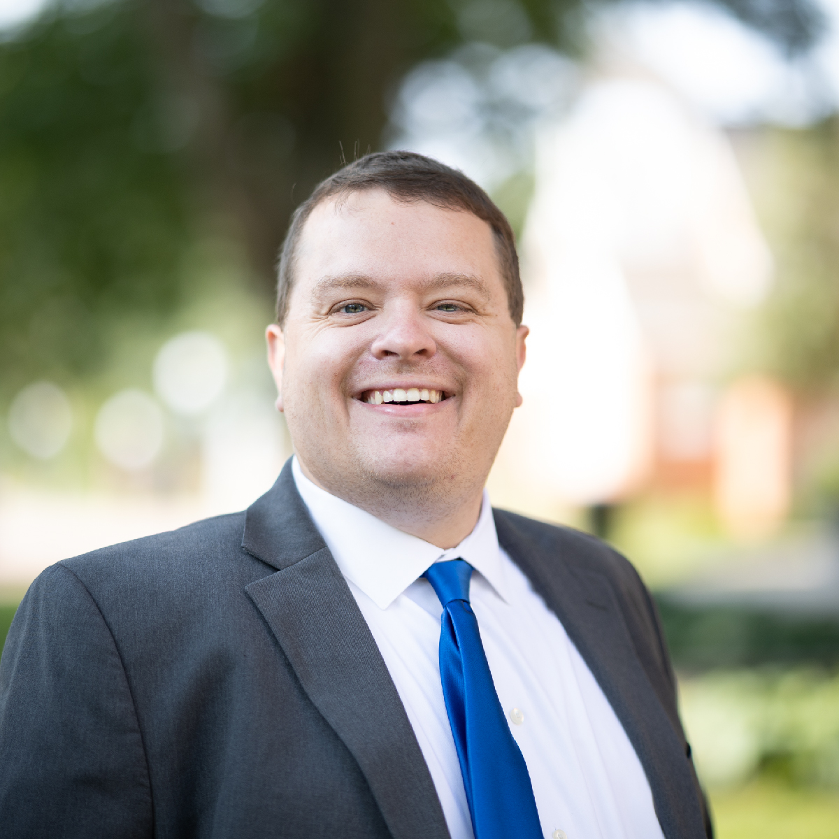 坦纳哈罗德 Headshot