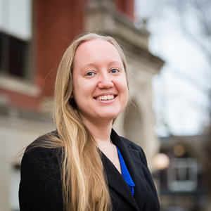 Cassandra Weitzenkamp headshot