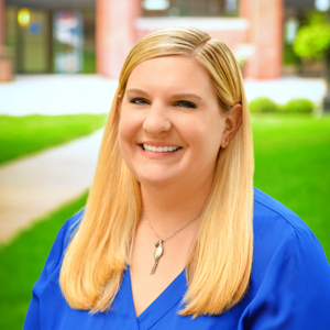 Sara Westerlin headshot