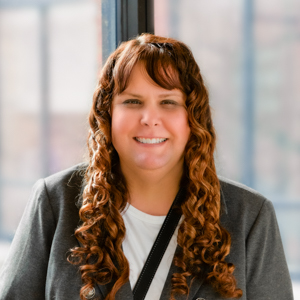 玛莎Wilroy headshot