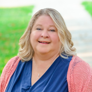 特蕾西Winkelhake headshot