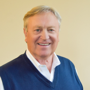 Jeff Greenwald headshot