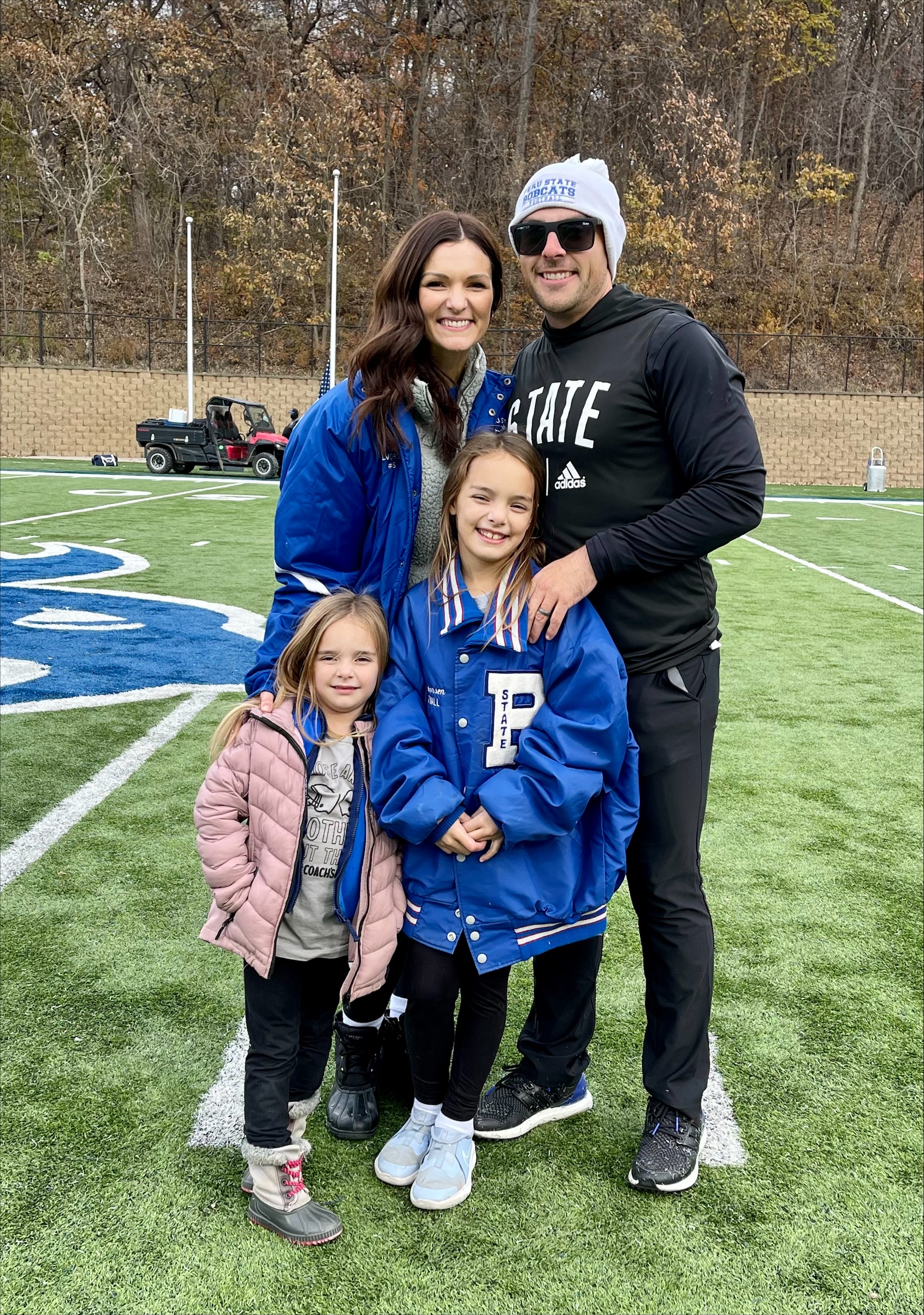 Halvorsen Family Photo Halvorsen Family Photo