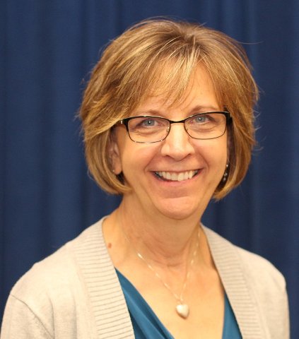 Lori Broady Education Recipient