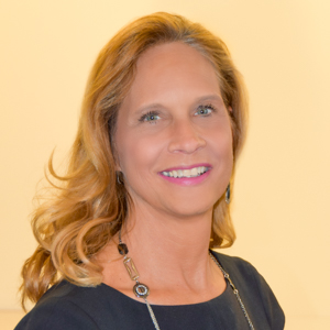 Robin Smith headshot