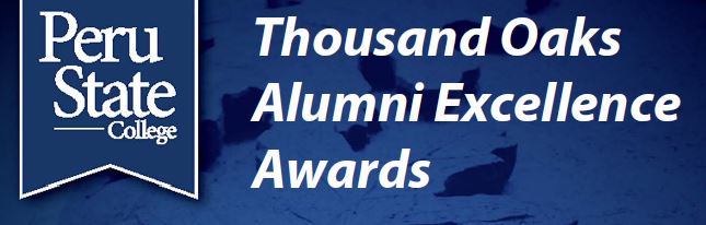 Thousand Oaks 校友 Excellence